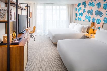 7. Bild der Unterkunft