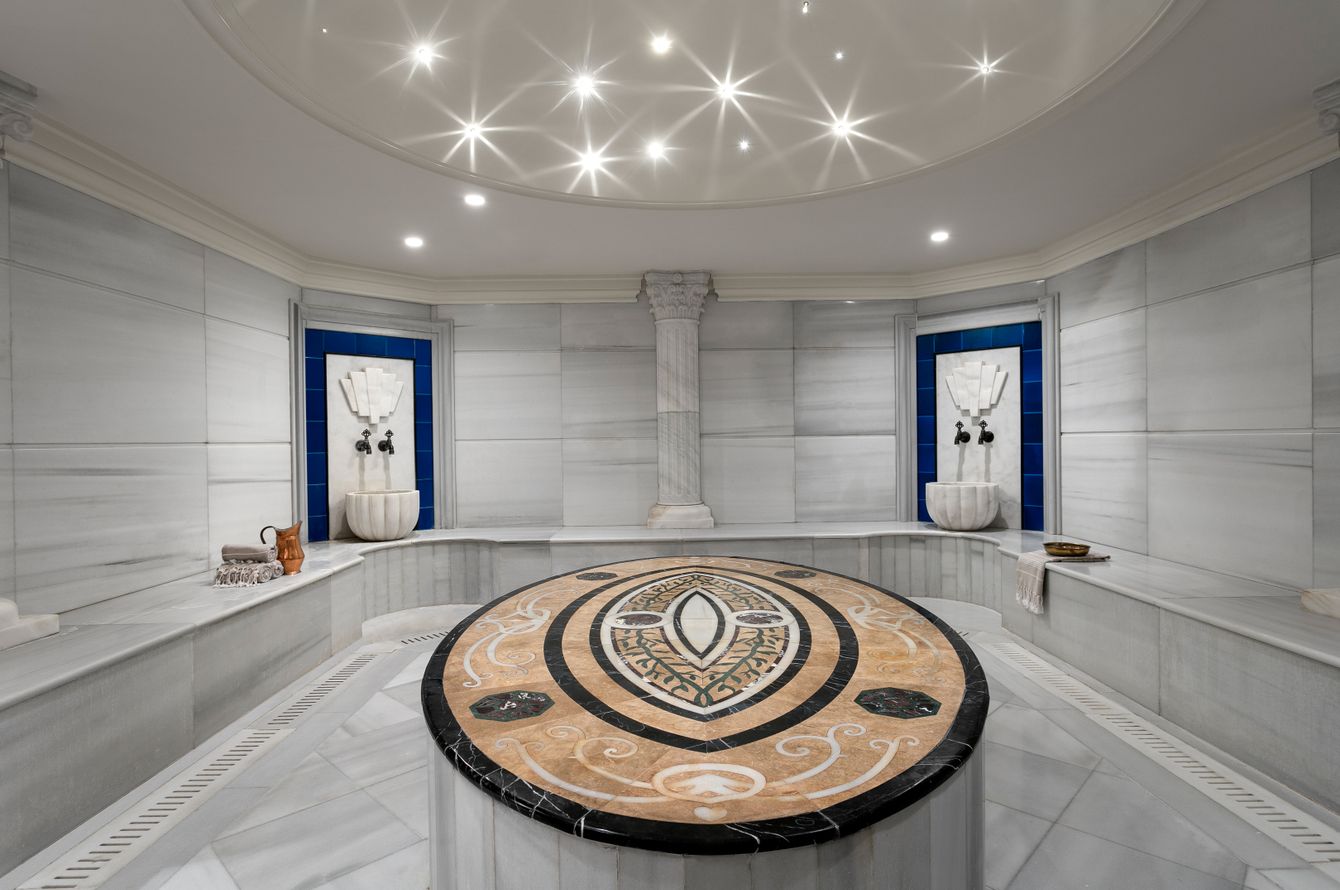 Hamam