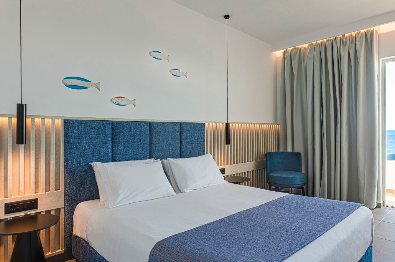 Doppelzimmer