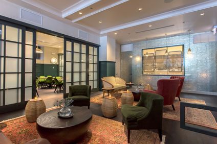 6. Bild der Unterkunft