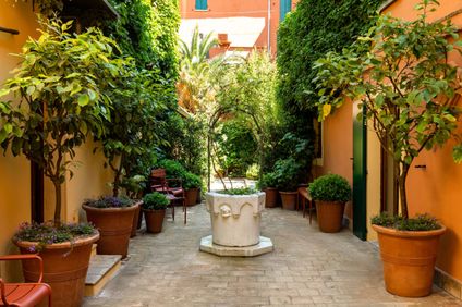 6. Bild der Unterkunft