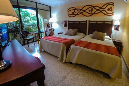 13. Bild der Unterkunft