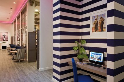 7. Image de l'établissement