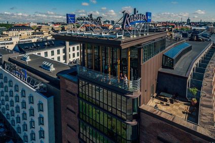 14. Bild der Unterkunft