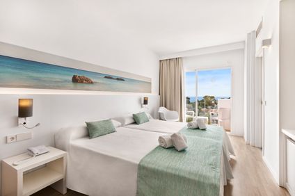 2. Bild der Unterkunft