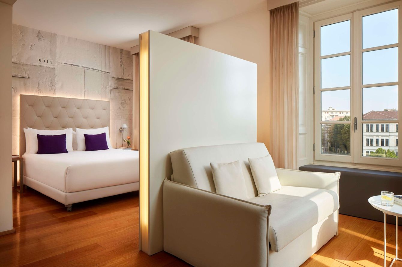 Junior Suite