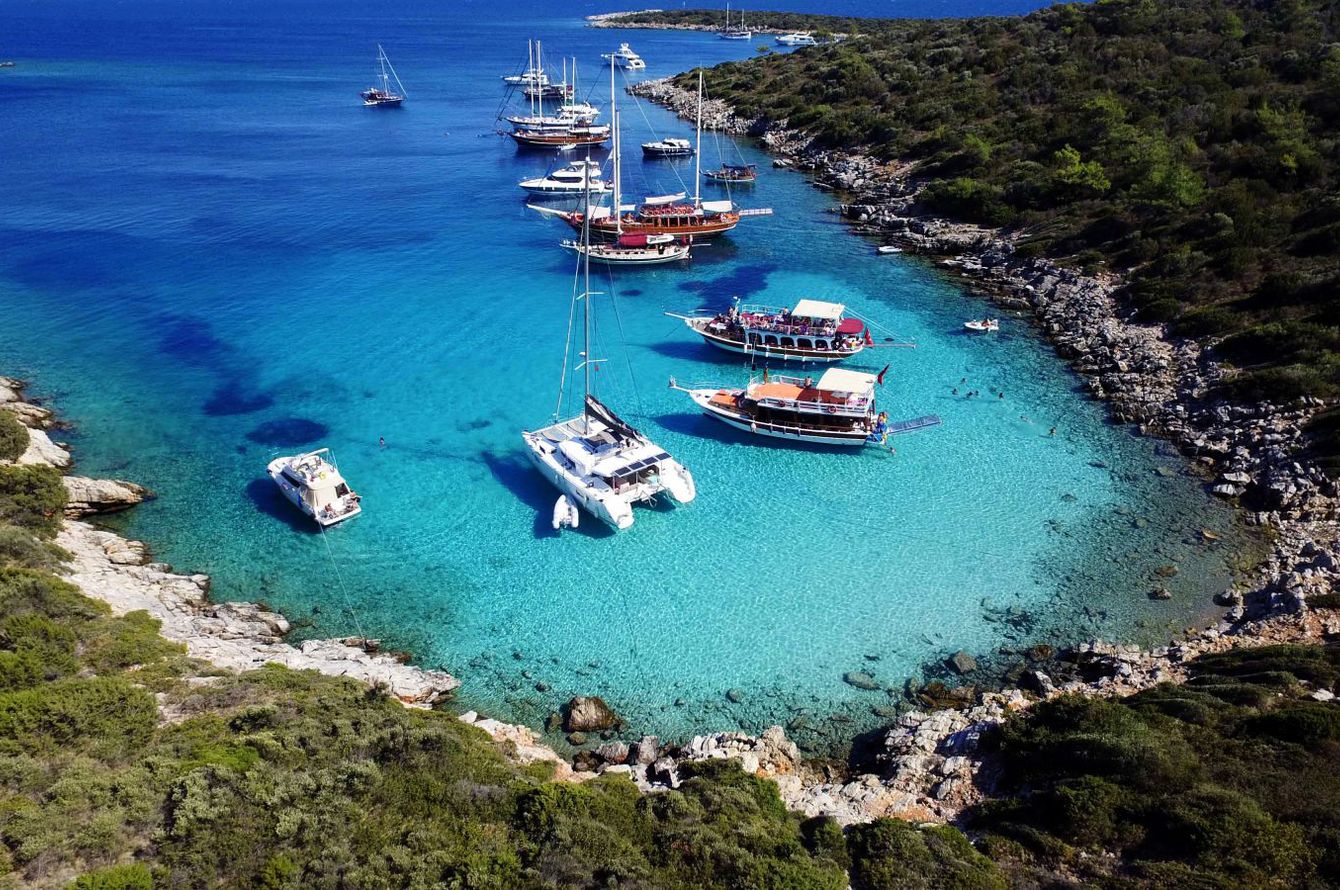 Orak Island