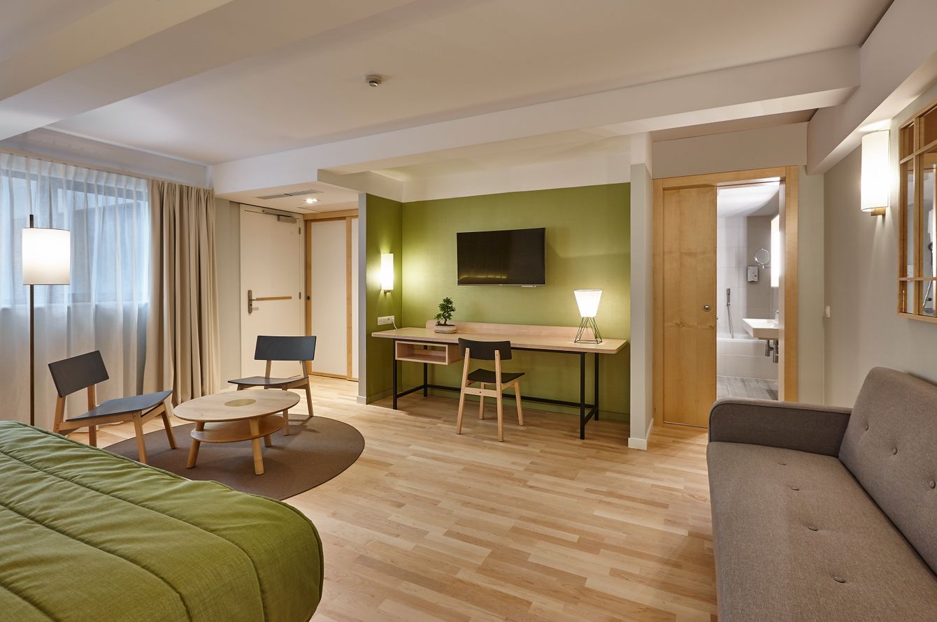 Suite