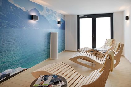 7. Bild der Unterkunft