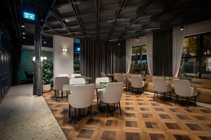 8. Bild der Unterkunft