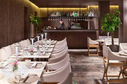 5. Bild der Unterkunft