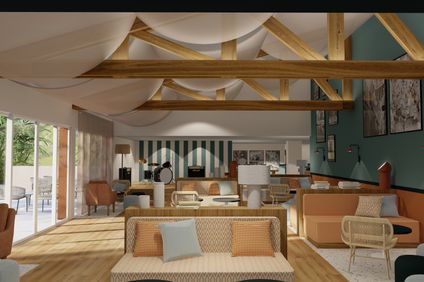 13. Bild der Unterkunft