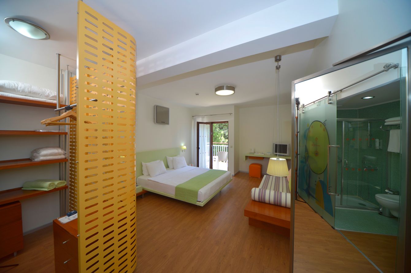 Doppelzimmer