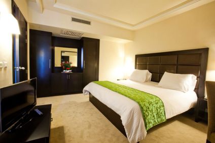 2. Bild der Unterkunft