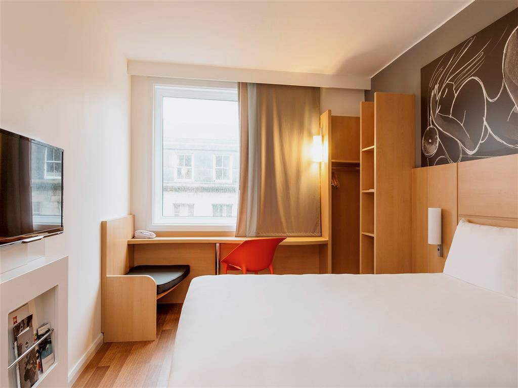 Chambre double