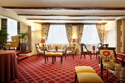 7. Bild der Unterkunft