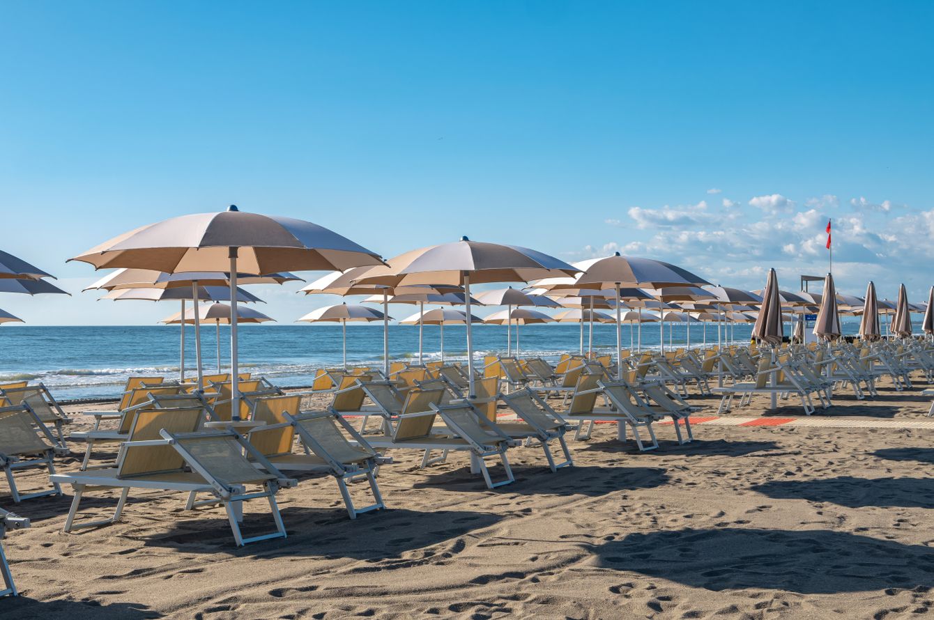 Plage