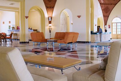 4. Bild der Unterkunft