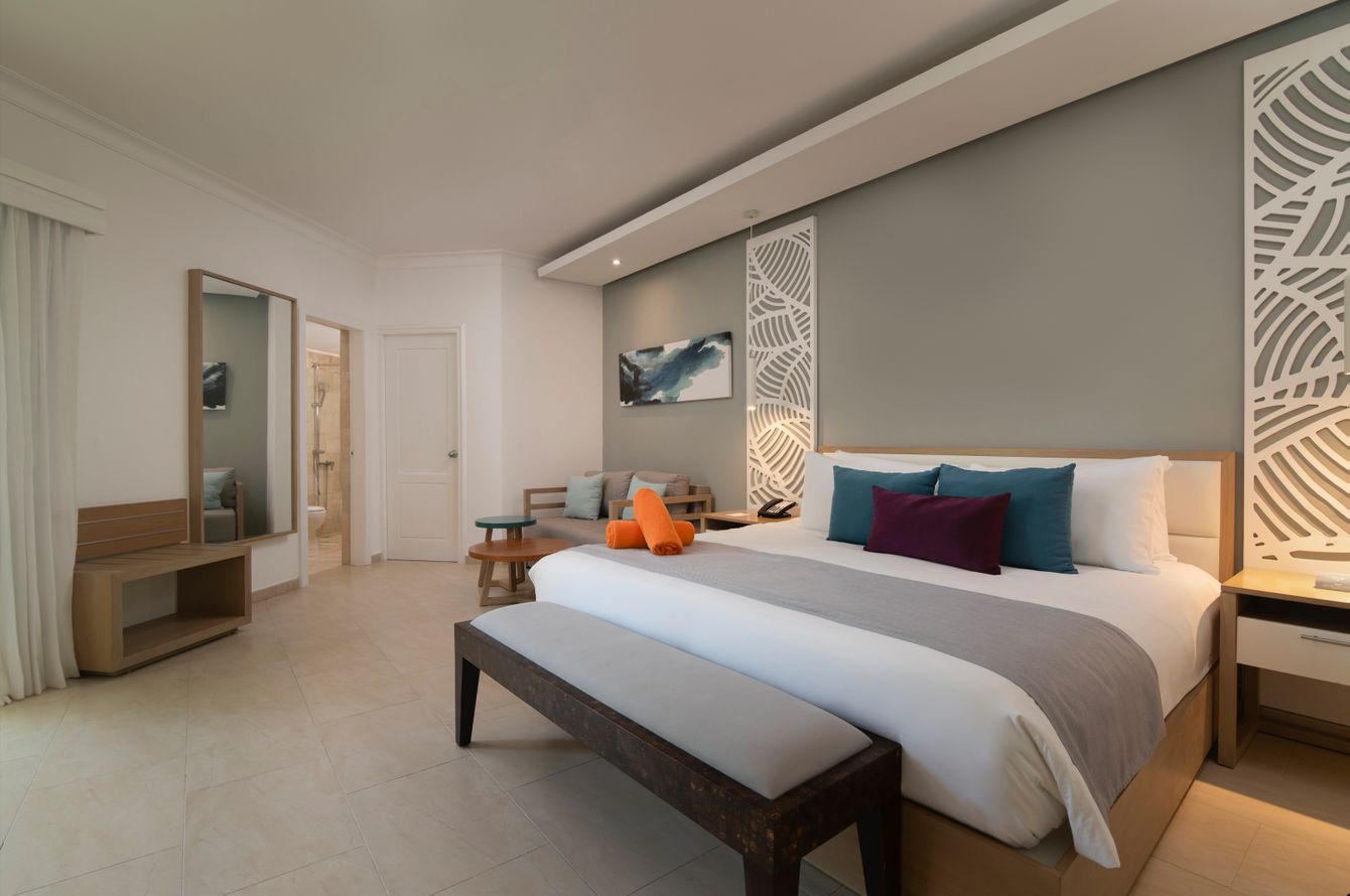 Suite Junior Premium