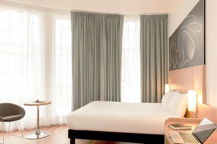 Doppelzimmer Premium