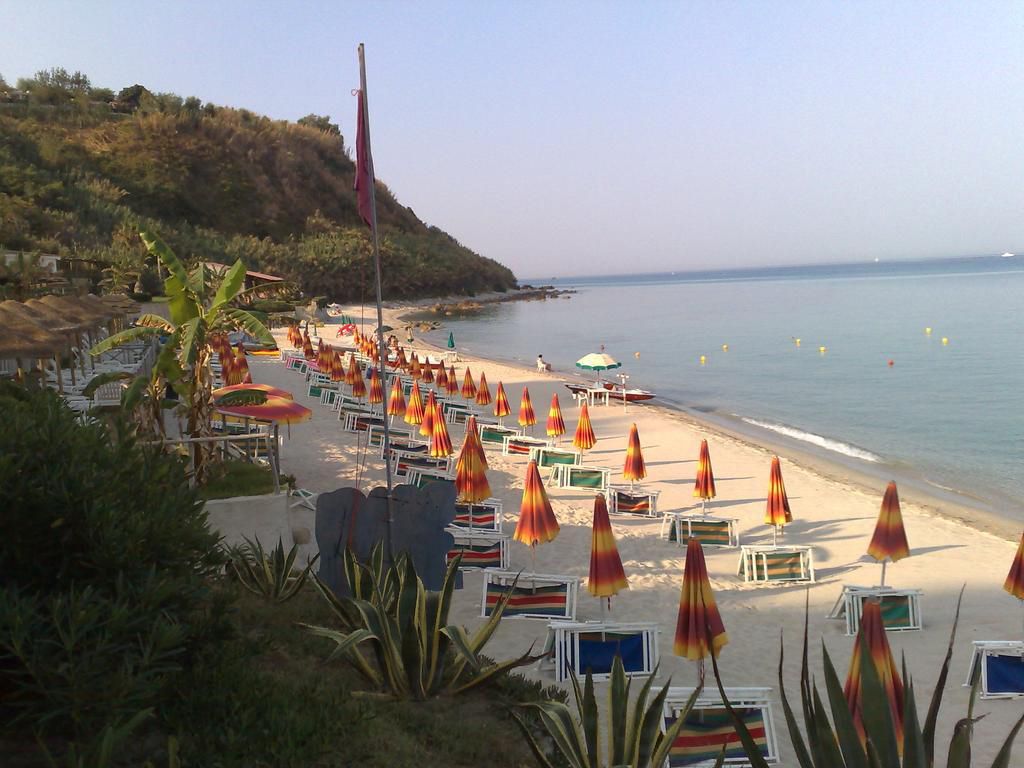 Plage