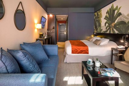 5. Bild der Unterkunft