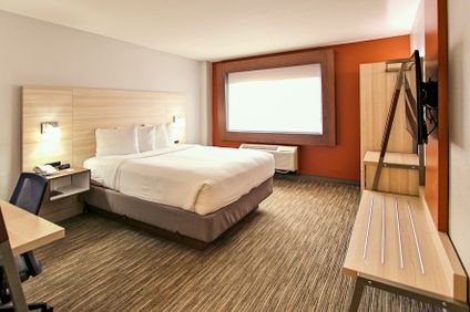 4. Bild der Unterkunft