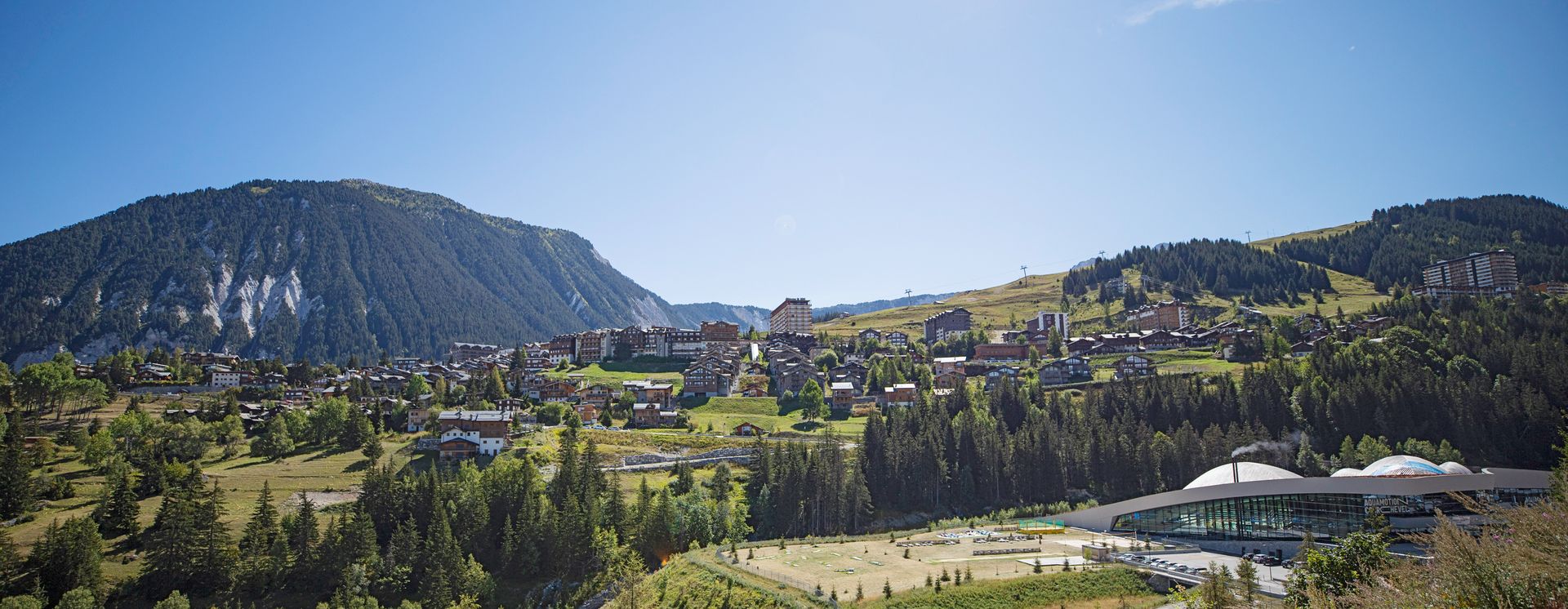 © Courchevel Tourisme