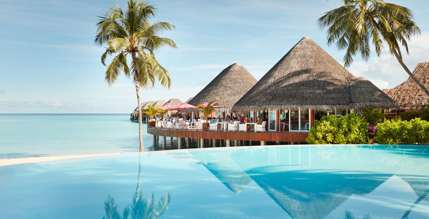 Sun Siyam Vilu Reef