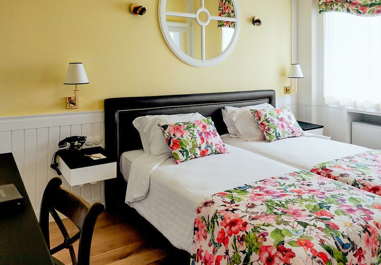 Doppelzimmer Classic