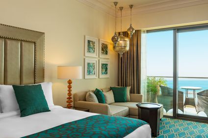 2. Bild der Unterkunft