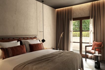 Doppelzimmer Mediterraneo Classic