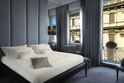 2. Bild der Unterkunft