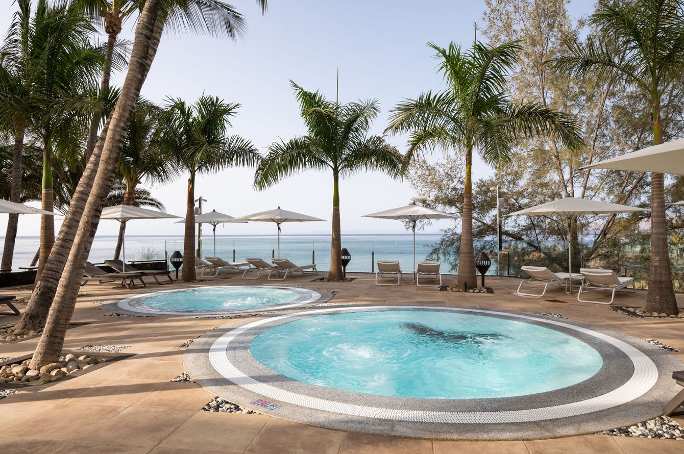 Hotel Fariones