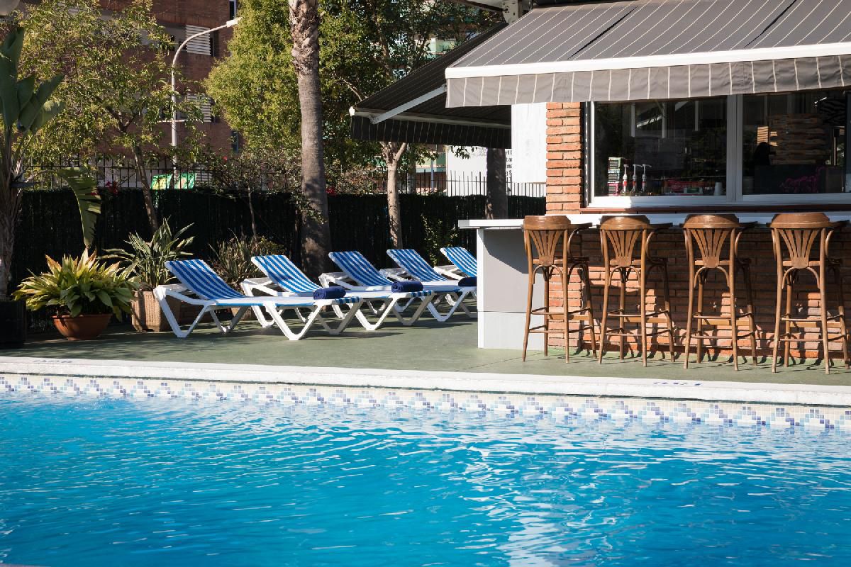 Aussenpool