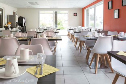 4. Bild der Unterkunft