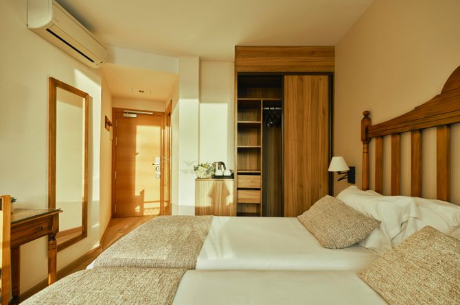 Doppelzimmer Classic