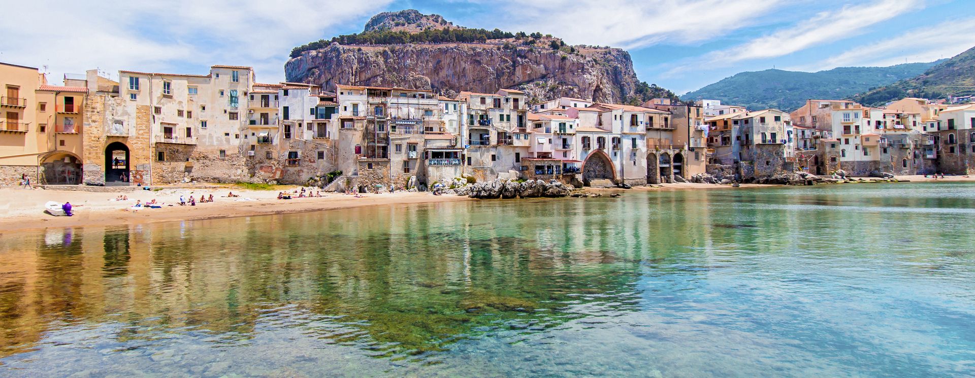 Cefalù