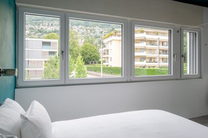 12. Bild der Unterkunft