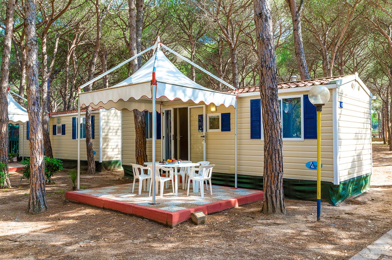 Mobilhome