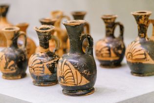 Archäologisches Museum von Ibiza