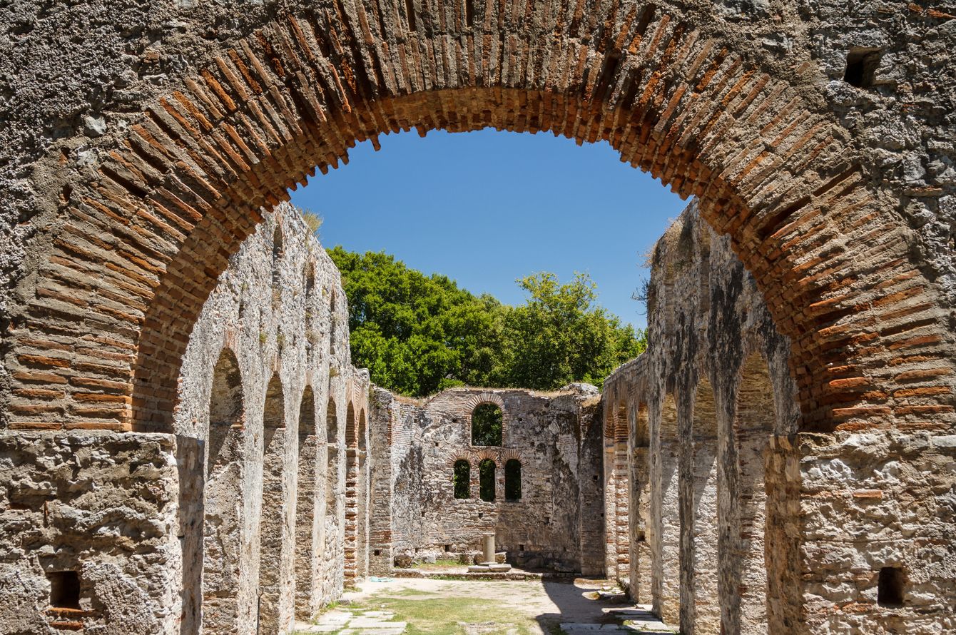 Butrint
