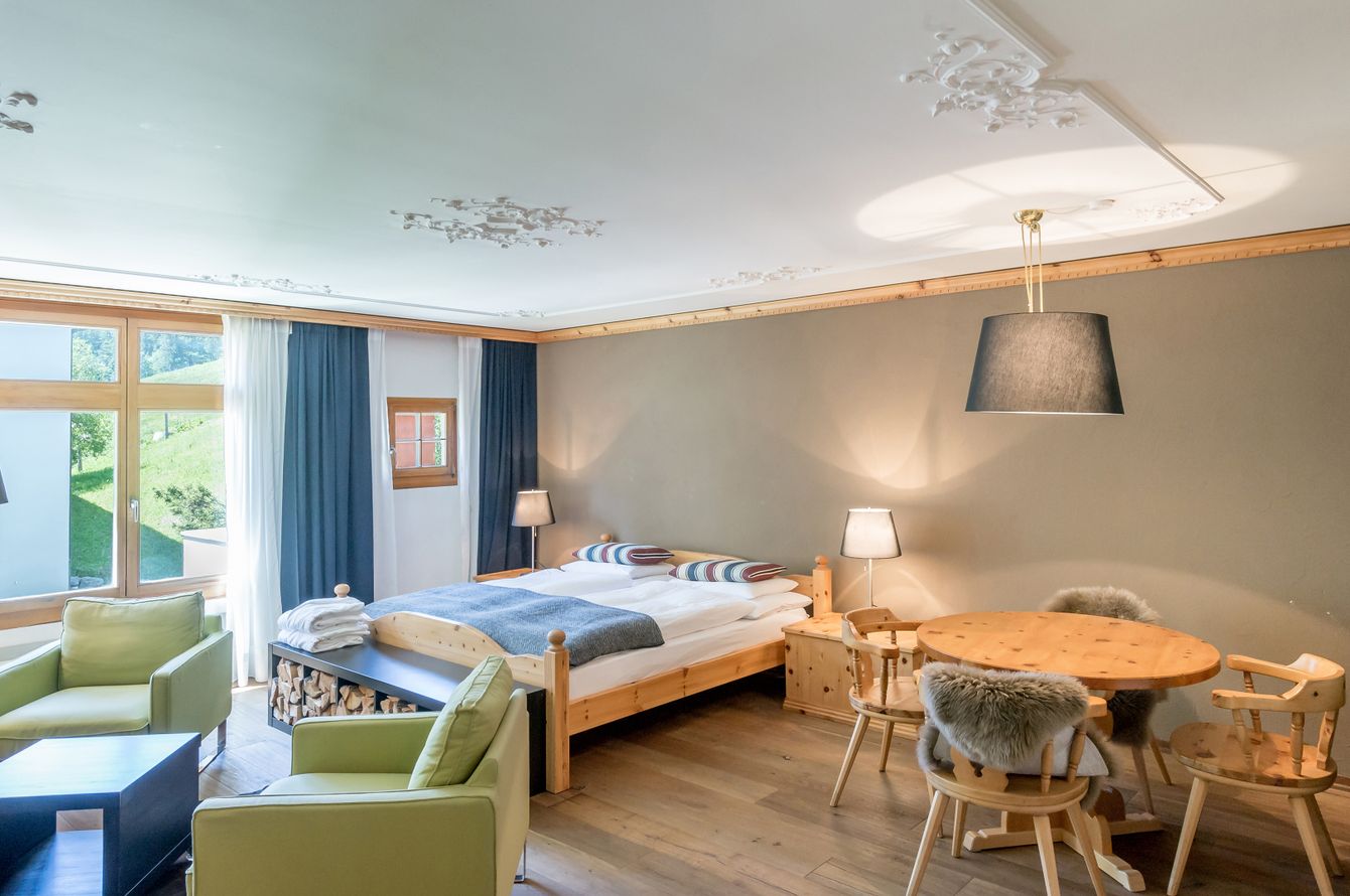 Doppelzimmer