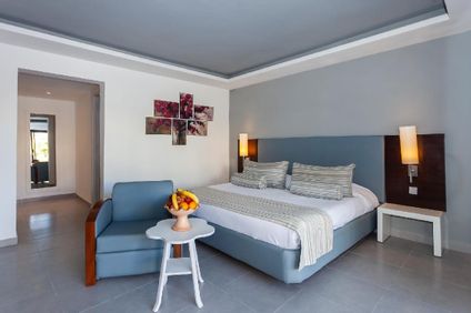 Doppelzimmer Superior