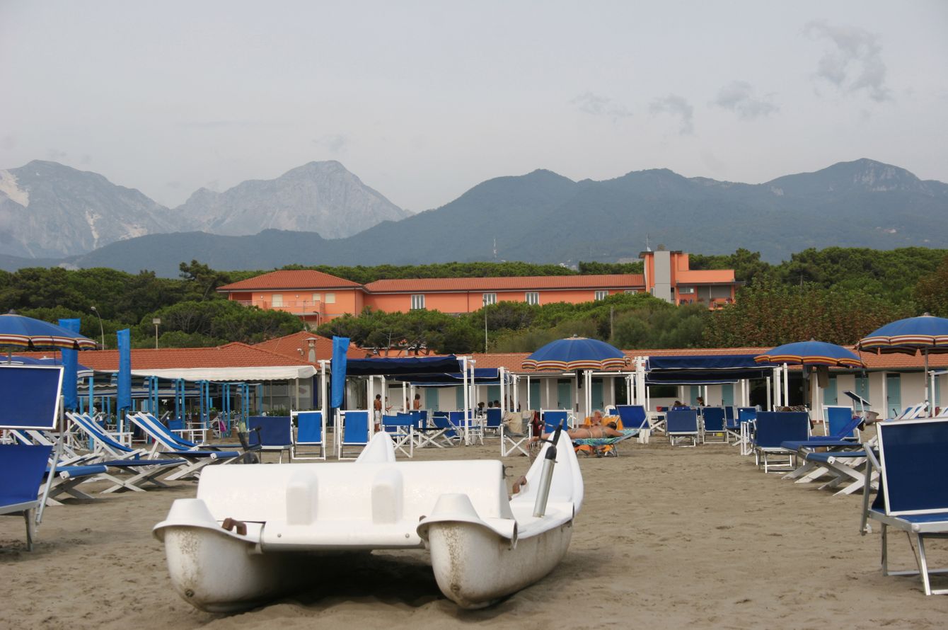 Plage