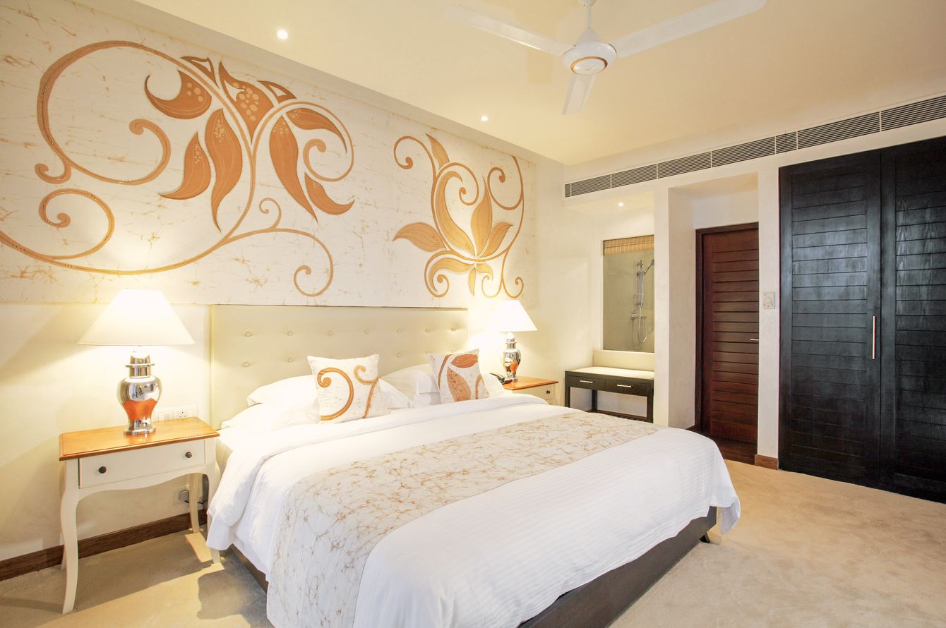 Royal Suite