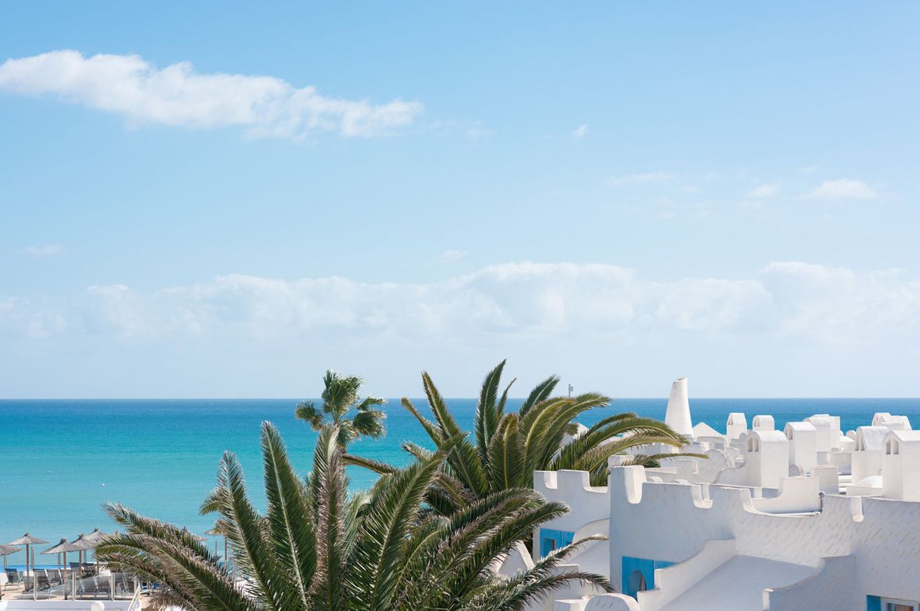 Plage