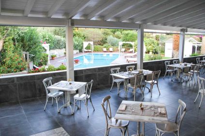 9. Bild der Unterkunft