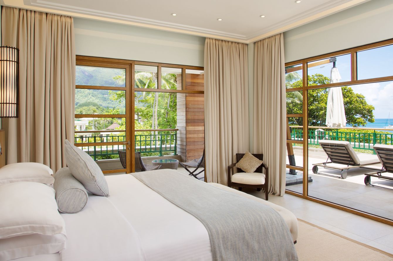 Suite Savoy