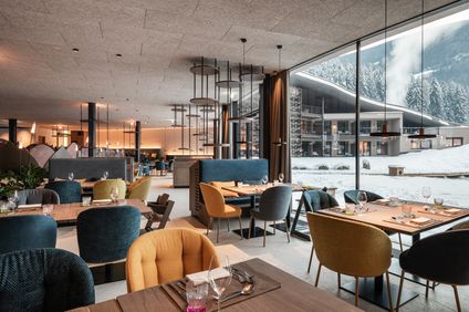 4. Bild der Unterkunft